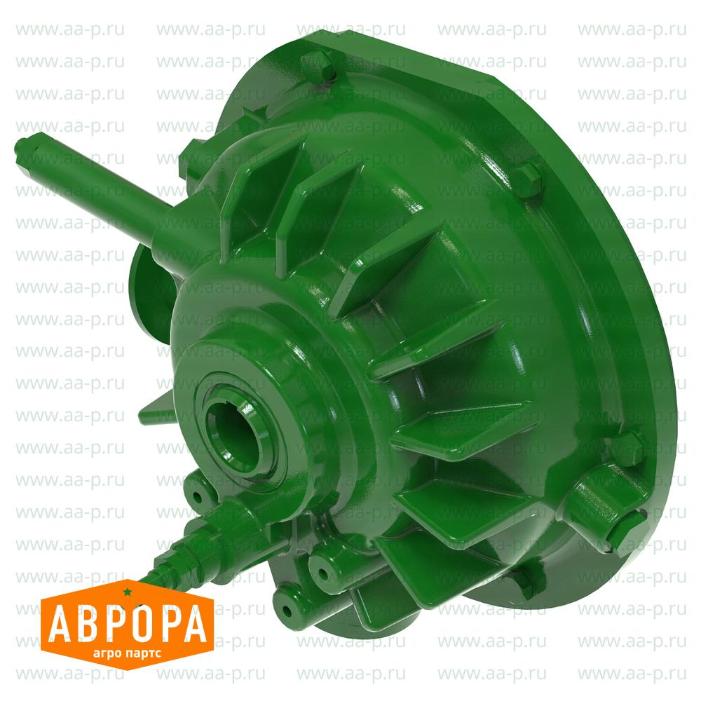 AH156052 КОЖУХ